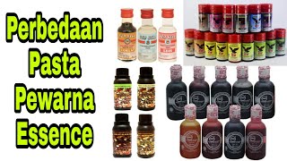 RUM BUTTERFLY ESSENCE PERISA TERBAIK 60 ML