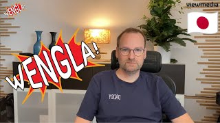 WENGLA - アクションカードゲーム - 日本語 screenshot 1