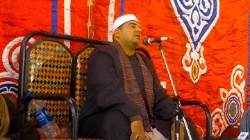 الشيخ محمد يحى الشرقاوى سورة المائده