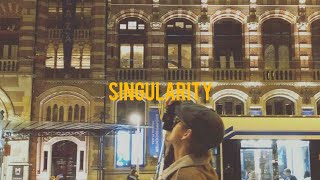 BTS V SINGULARITY 1 HOUR LOOP