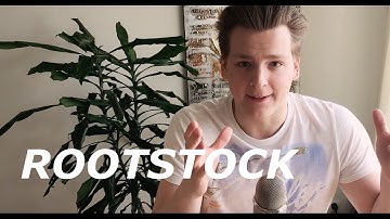 What is Bitcoin Rootstock and why should you care? Programmer explains.