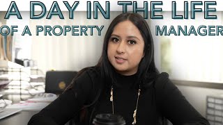 A Day in the Life of a Property Manager at GoldenWest Management