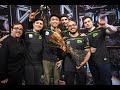 VCT Champions 2022 Istanbul Grand Final Walkout Song