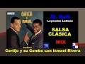 Capture de la vidéo Salsa Clásica: Mix De Rafael Cortijo E Ismael Rivera