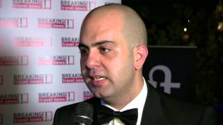 Tareq Bagaeen, Director of Sales & Marketing, Maison Souvannaphoum
