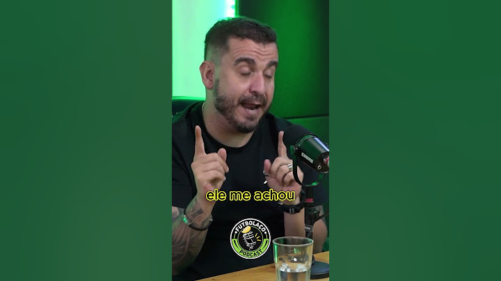 ORIGEM DO "3 NA ÁREA" E SAÍDA DO TIAGO LEIFERT DA GLOBO