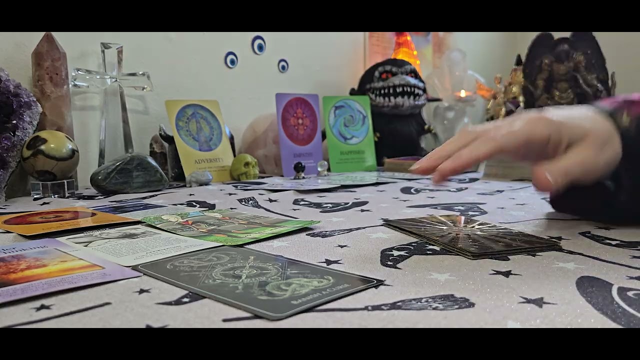 Водолей ♒️ 5-я стадия цепляния, попытка удержать ложь, насильственная энергия возвращается в деся...