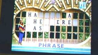 Wheel Of Fortune  Part 310