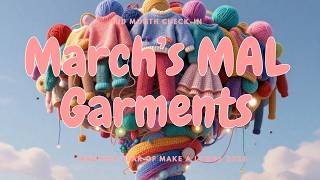 March Mid Month Check-In : Another Year of the MALS 2026
