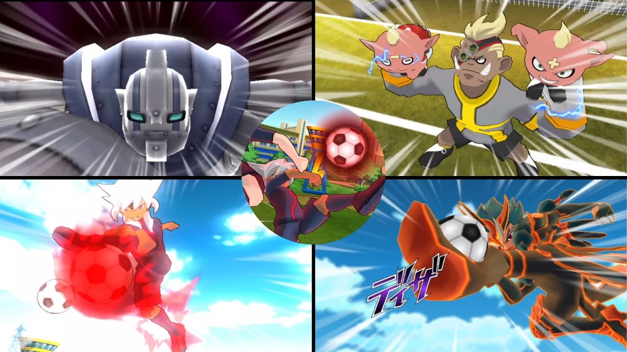 TEMPESTADE SOLAR VS GLADIADORES