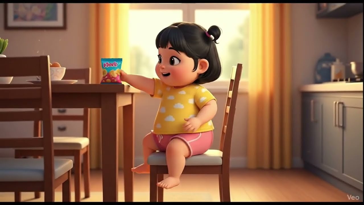 Cutest Baby Eating Snacks 🍪🤍 | Adorable Baby Moments 