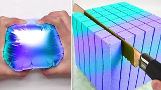 AWESOME SLIME - Satisfying and Relaxing Slime Videos #419