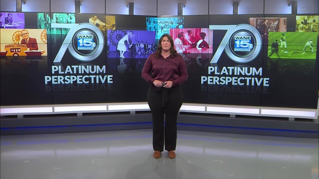 Platinum Perspective: Launch of Living Local 15