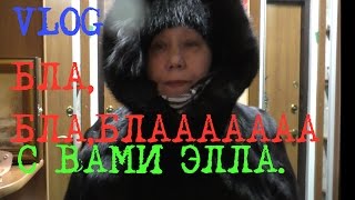 VLOG/Эх мороз , мороз , не морозь меня.И повар в пиццерии жжет.(, 2016-12-22T13:46:31.000Z)