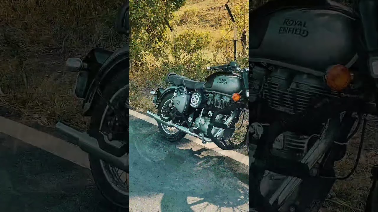 Royal Enfield ❤️‍🔥🚀.                           DM FOR PAID EDIT 📈 ❤️‍🔥 
