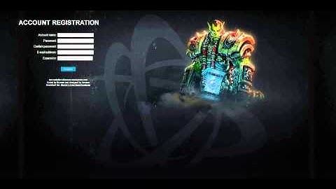 ELITE WoW Blizzlike - Private Server (Blizzlike)