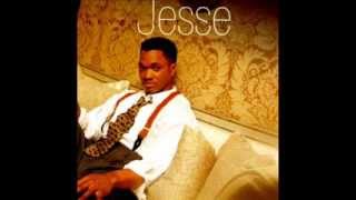 Video thumbnail of "Jesse Campbell - The Comfort Of Your Man"