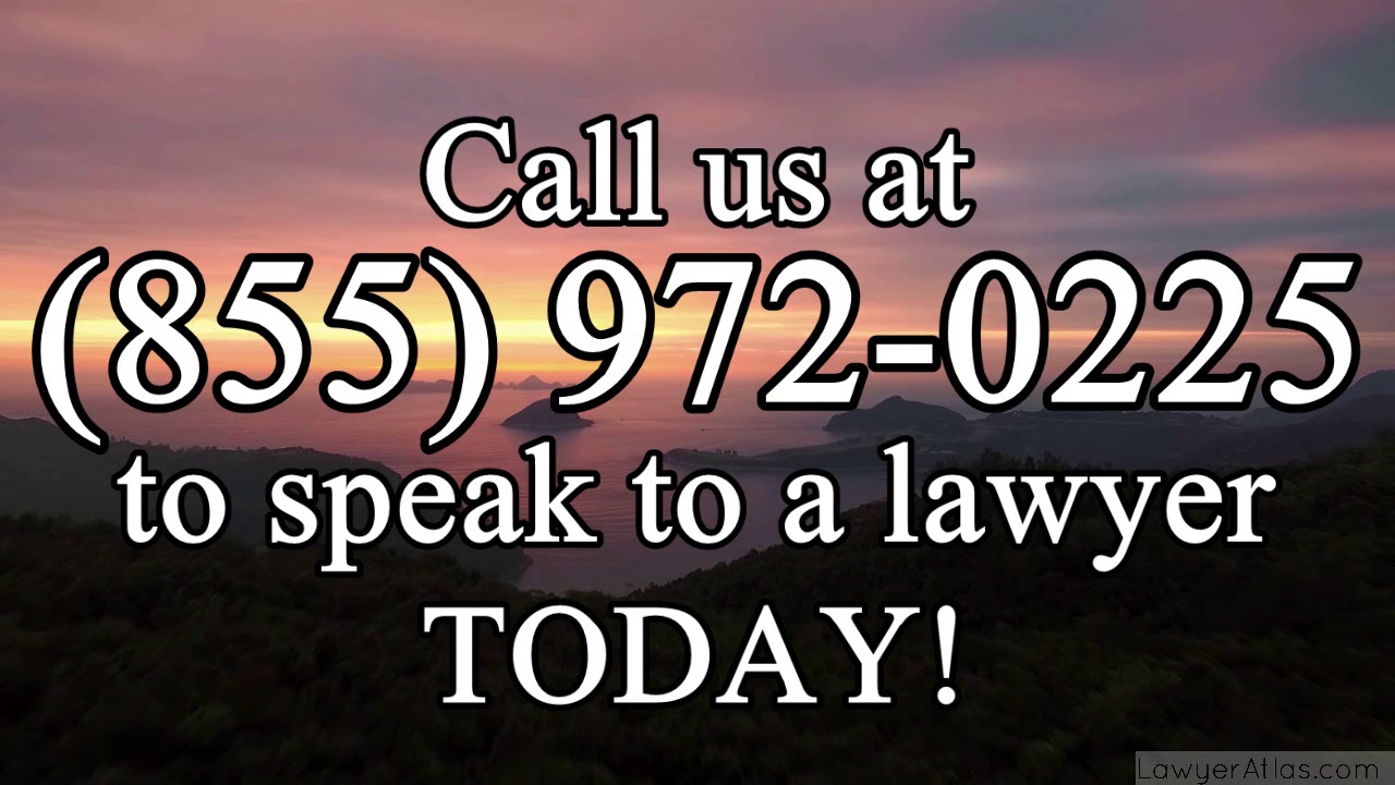 Irvine Auto Accident Lawyer