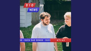 such sad songs
