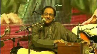 हम तेरे शहर में आये हैं - ग़ुलाम अली - Hum Tere Shehar Me - Ghulam Ali Ghazal - Live in Concert