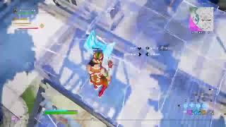 No aim assist 1v1