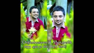 Ömer Faruk Bostan - By Tonti̇ - Ayaş Güzeli 2014