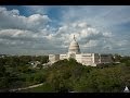 United States Capitol Dome Restoration