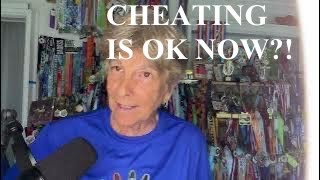 When Did Cheating Become OK? My 5K Race Results Were Wrong