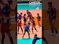 Alas Pilipinas with their usual bato, bato, pick game | #OSTimeout