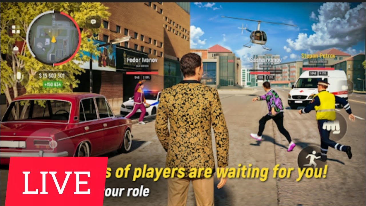 rp grand mobile simulator game in live #youtubelive #rpgrandmobile #live #shortsfeed #shortslive