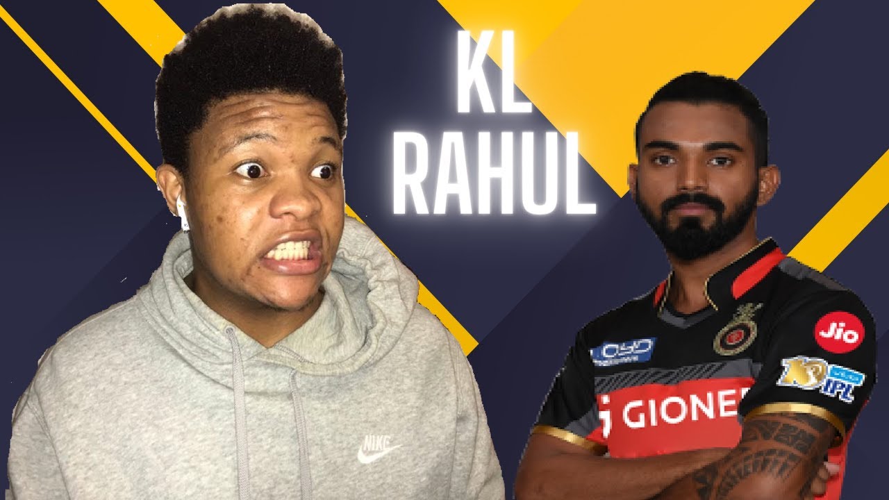 KL RAHUL TRIBUTE AFRICAN REACTION || CRICKET REACTION || BEST SIXES