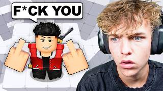 Full I Found The MOST TOXIC Rivals Streamer.. Guide