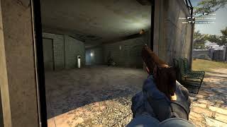 Csgo Forcebuy Deagle Ace