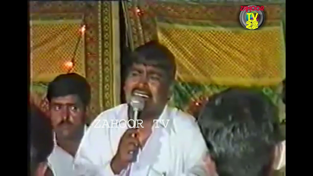 Pothwari sher nok tok | khan Mujtba vs Abid Qadri best sher Part2