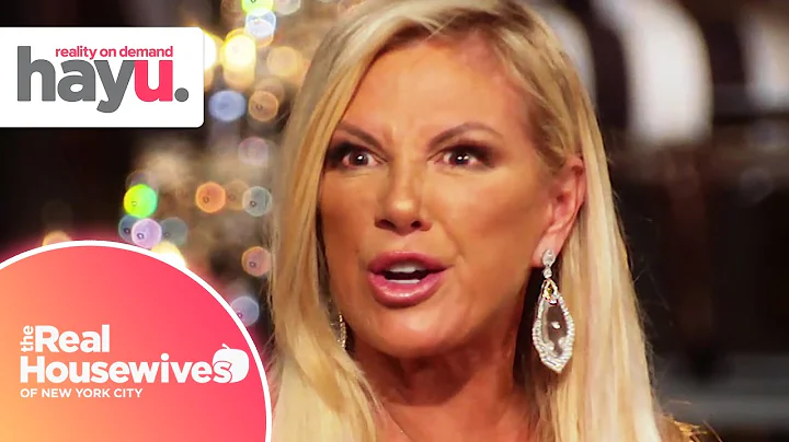 Leah SHAMES Ramona For Breaking Quarantine | Seaso...
