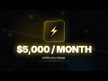 How to make money with Notion templates and AI