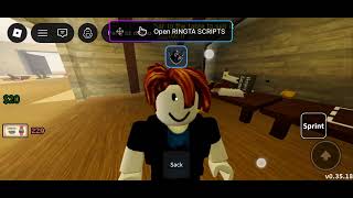 Auto bond, teleport fly everything ect. Best script for dead rails