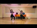 Sade  smooth operator single versionby janetkan8canmichael wong choreographycontemporary jazz