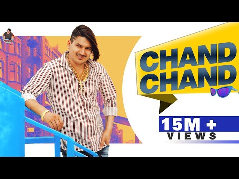 AMIT SAINI ROHTAKIYA : Chand Chand ( Official Video ) | Latest Haryanvi Songs Haryanavi 2021