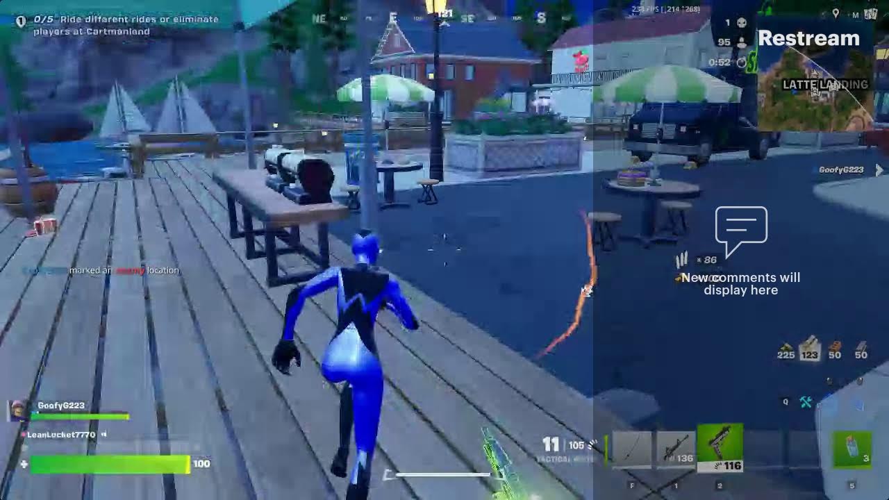 Go live from your browser with Restream Studio