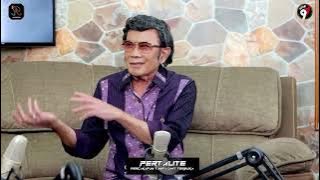 BOlOT BIKIN PAK HAJI RHOMA KESEL DAN KETAWA 