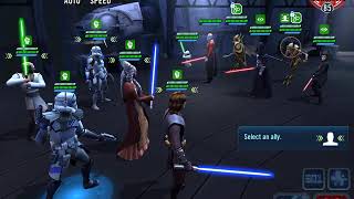 Clone Nuke, An Easier Way To Ensure Anakin Keeps Offense Up