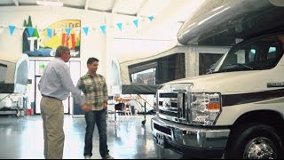 Why Trailside RV Center