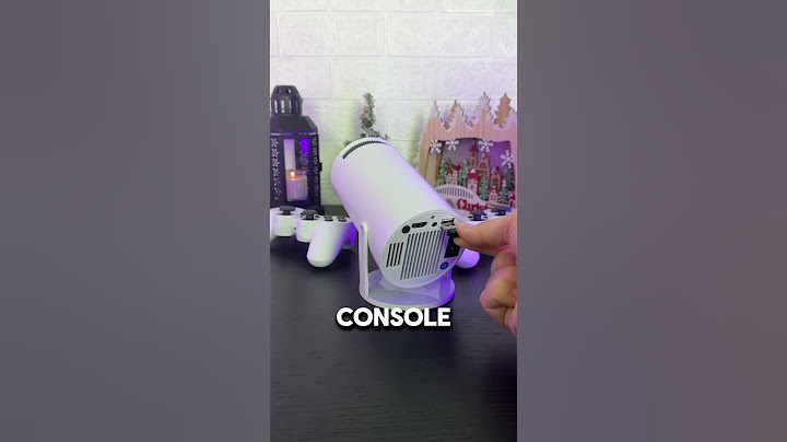 Non prendere una PlayStation per Natale 🎄
