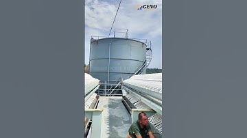 Filter Press in Action | High-Efficiency Industrial Filtration for Mining,& Wastewater Treatment