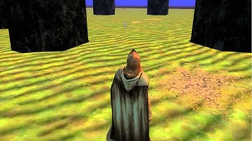 NWN Danglymesh tile test 3