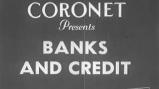 Banks And Credits a 1948 film