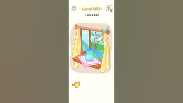 DOP 3 GAMEPLAY LEVEL 2461🔥Subscribe Channel @8-Bit games🔥#dop3game #dop3Solutions