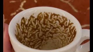 Libra When Nothing Makes Sense, Watch This Coffee Cup Reading