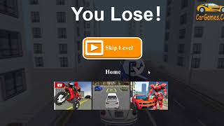 Quickfire Guide: Traffic Racer Online Walkthrough in 60 Seconds screenshot 5